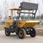 2T FCY20 4x4 Small dumper trucks 2ton