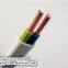 PVC Flat-Twin Cu Cable