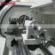 CJK6150B-1 CNC Lathe Machine With GSK System or Siemens system