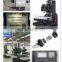 VMC 600L Siemens 808D 4 Axis Cnc Milling Machine with Electronic Handwheel