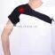 Adjustable sports recovery tighten shoulder brace protector belt comfortable shoulder support brace for Pain Relief