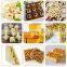 Automatic sponge cake cutting machine bread cube dicing machine dessert cutting machine