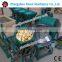 lotus seeds skin removing machine/Lotus seed processing line