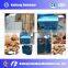 Automatic peanut roaster/sesame roasting machine/grain roasting machine