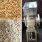 Food corn soybean grain flattening machine/Soybean flaking mill machine
