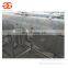 Hot Sale Chinese Rice Noodle Plant Liangpi Processing Machine Round Cold Noodle Machinery