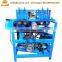 Wooden round stick machine round wood machinery
