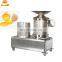commercial egg white and yolk separator / egg separating machine