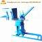 malaysia manual hand operated interlocking brick making machine design