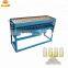 textile wax candle ring making machine