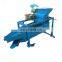 shelling machine for almond