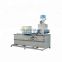Polymer preparation station automatic dosing unit for food factory