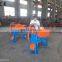 Wet/Dry Grate/ Overflow And Grate Mill