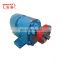 High wear resistance ZYD external lubricating gear pump soap pump