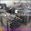 Cold Rolled Or Cold Drawn Steel Tube ISO9001 Car Using Steel Pipe