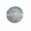 Tianjin steel sheet metal fabrication 125mm 14 inch 400mm cutting disc
