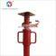 Construction Adjustable Steel Prop For Supporting