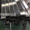 4 inch stainless steel square tubing 316
