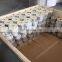 AISI Stainless Steel 201 304 304L 316 316L Stainless Steel Wire/Steel Wire for Cable