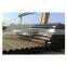 ERW Welded Mild Steel Black Round Pipe for Construction