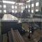 Good quality Q345B astm a500 10x10 100x100 grade b square rectangle hollow carbon steel pipe