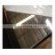 AISI430 stainless steel sheet BA surface with PVC film protection price