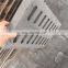En124 B125 Easy Installation Round Ductile Iron Manhole Covers