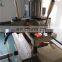 LXF-235*100 Aluminum profile window and door milling machine