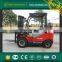 new good price diesel 1.5 ton forklift CPD15