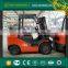 Heli Lead-Acid Cell 2.5Ton CPD25  3 Meter Lifting Height Electric Forklift