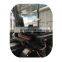 Advanced CNC 3-axis aluminum profile machining center(German type) OYT