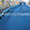 7LYQ Shandong SevenLift cheap telescopic loading alignment auto car lift forklift ramp for container