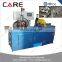 Automatic profile aluminium saw cutting machines with auto aluminum scrap collection facility