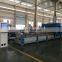 4 Axis CNC Machining Center For Aluminum Profile