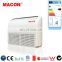 75 L/day indoor swimming pool dehumidifier