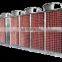 30000CMH Water Cooled Marine Air Handler Air Conditioning HVAC system