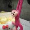Stuffed Animals Grabber Machine Soft Plush Toys
