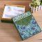 Paper luxury gift square box