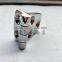 sus304 stainless steel hinge marine hardware hinge boat hinge