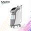 sanhe beauty Microneedle RF and Fractional RF beauty Machine/rf fractional micro needle