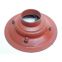 3000 Series Cast Iron Roof Drain with 6 Inch Push-On Outlet for Roof Drainage