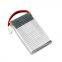 453048 Li-ion Battery 3.7v 650mah Li-polymer Battery For Mp3 Player