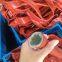 Silicone Coated Fire Heat Shield Sleeve