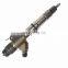 Diesel Common rail fuel injector 0445120213  repair kit F00RJ03290  control valve F00RJ01692 nozzle DLLA152P1768
