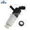 high quality auto parts Windshield Washer Headlight Cleaning Pump For Saab 9-3 Sports 2004-2012 OEM 12826943