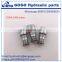 Threaded cartridge check valve CXAD-XAN CXJA-XCN CXBA-XAN CXDA-XAN CXFA-XAN