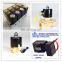 sullair air compressor parts service kit 02250045-132 blow off valve kit
