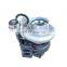 Excavator spare parts HX40W 6CTAA diesel engine turbo turbocharger 4050206 4050207 4050208 for excavator PC300-7