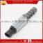 Variable Valve Timing VVT Control Solenoid Camshaft 06E109257J For VW 06E109257P