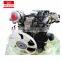wholesale JX493ZLQ3 engine diesel by motor engine suppliers